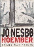 Jo Nesbo - Hóember