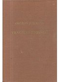 Zsigray Julianna - Tragikus keringő