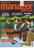 Deák Bálint - Manager Magazin 2017/10