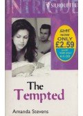 Amanda Stevens - The Tempted