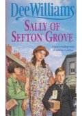 Dee Williams - Sally of Sefton Grove (Aláírt)
