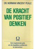 Norman Vincent Peale - De kracht van positief denken