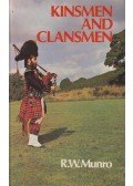 R. W. Munro - Kinsmen and Clansmen