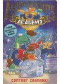 Steve Cole - Astrosaurus Academy