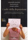Emanuela Muriana,Laura Pettenó,Tiziana Verbitz - I volti della depressione