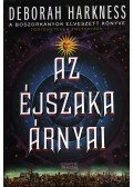 Deborah Harkness - Az éjszaka árnyai