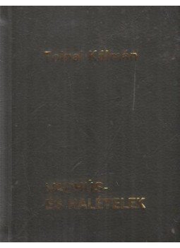 Tolnai Kálmán - Vadhús- és halételek (minikönyv) Tolnai Kálmán - Vadhús- és halételek (minikönyv), Budapest 0 antikvár könyv