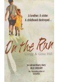 Gregg Hill,Gina Hill - On the Run