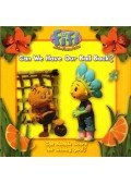 Keith Chapman - Can We Have Our Ball Back?