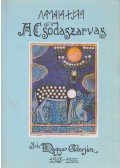 Magyar Adorján - A csodaszarvas (Dedikált)