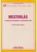 Hermann Róbert - Megtorlás