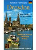 Wolfgang Kootz - Dresden Stadtführer