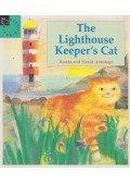 Ronda Armitage,David Armitage - The Lighthouse Keeper's Cat