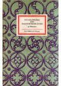 Hannelore Sachs - Die Bildwerke des Magdeburger Doms
