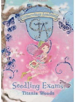Titania Woods - Seedling Exams Titania Woods - Seedling Exams, London 2009 antikvár könyv