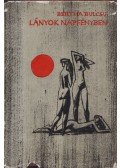 Bertha Bulcsu - Lányok napfényben