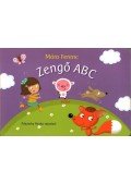 Móra Ferenc - Zengő ABC