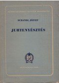 Schandl József - Juhtenyésztés