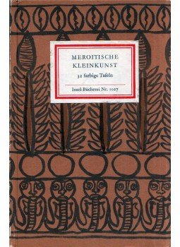 Steffen Wenig - Meroitische Kleinkunst Steffen Wenig - Meroitische Kleinkunst, Leipzig 1986 antikvár könyv
