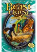 Adam Blade - Beast Quest 16: Kaymon the Gorgon Hound