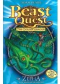 Adam Blade - Beast Quest 7: Zepha the Monster Squid