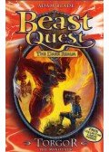 Adam Blade - Beast Quest 13: Torgor the Minotaur