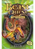 Adam Blade - Beast Quest 17: Tusk the Mighty Mammoth