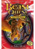 Adam Blade - Beast Quest 14: Skor the Winged Stallion