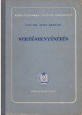 Schandl József,Kertész Ferenc,Horn Artúr - Sertéstenyésztés