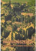 Madaras Jenő - Hamvazószerda (dedikált)
