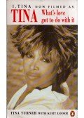 Tina Turner,Kurt Loder - I, Tina