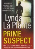 Lynda La Plante - Prime Suspect