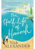 Nick Alexander - The Half-Life Of Hannah