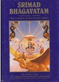  - Srimad Bhagavatam "The Creation of the Fourth Order"
