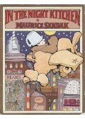 SENDAK, MAURICE - In the Night Kitchen
