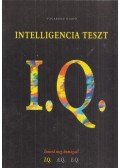 Szöllősi Péter - Intelligencia teszt I.Q.