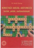 Dr. Herich György - Nemzetközi adózás, adótervezés
