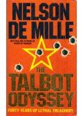 Demille, Nelson - The Talbot Odyssey