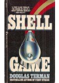 Terman, Douglas - Shell Game