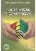 Claus Ágnes,Heinczinger Róbert,Hadas Ildikó,Dr. Herich György,Pálszabó Tibor,Rados Kata,Rencz Botond,Szakál László,Vékási Tamás - Adótervezés Magyarország