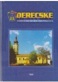 Gazdag István - Derecske története és néprajza