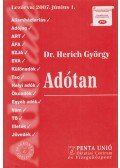 Herich György - Adótan