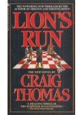 Craig Thomas - Lion's Run