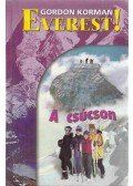 Gordon Korman - A csúcson