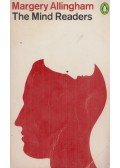 Margery Allingham - The Mind Readers