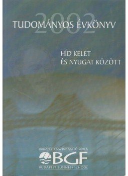 Dr. Majoros Pál - Tudományos évkönyv 2002 Dr. Majoros Pál - Tudományos évkönyv 2002, Budapest 2003 antikvár könyv