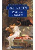 Jane Austen - Pride and Prejudice