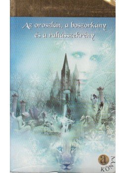 C.S. Lewis - Az oroszlán, a boszorkány és a ruhásszekrény C.S. Lewis - Az oroszlán, a boszorkány és a ruhásszekrény, 0 antikvár könyv