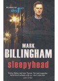 BILLINGHAM, MARK - Sleepyhead