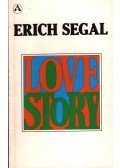 Segal, Erich - Love Story